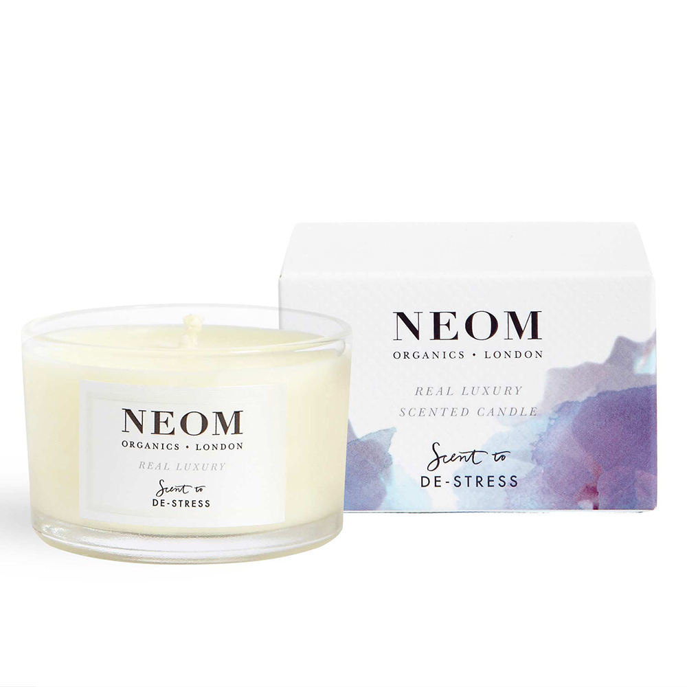 Neom Real Luxury Candle