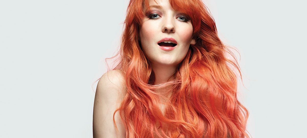 Infuse my colour shampoo: why you'll want to try it