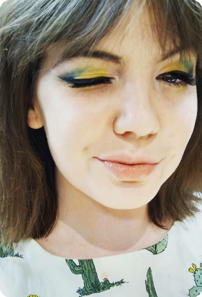 Ruby Martin: How Drag Queens Taught Me to Love Eyeshadow