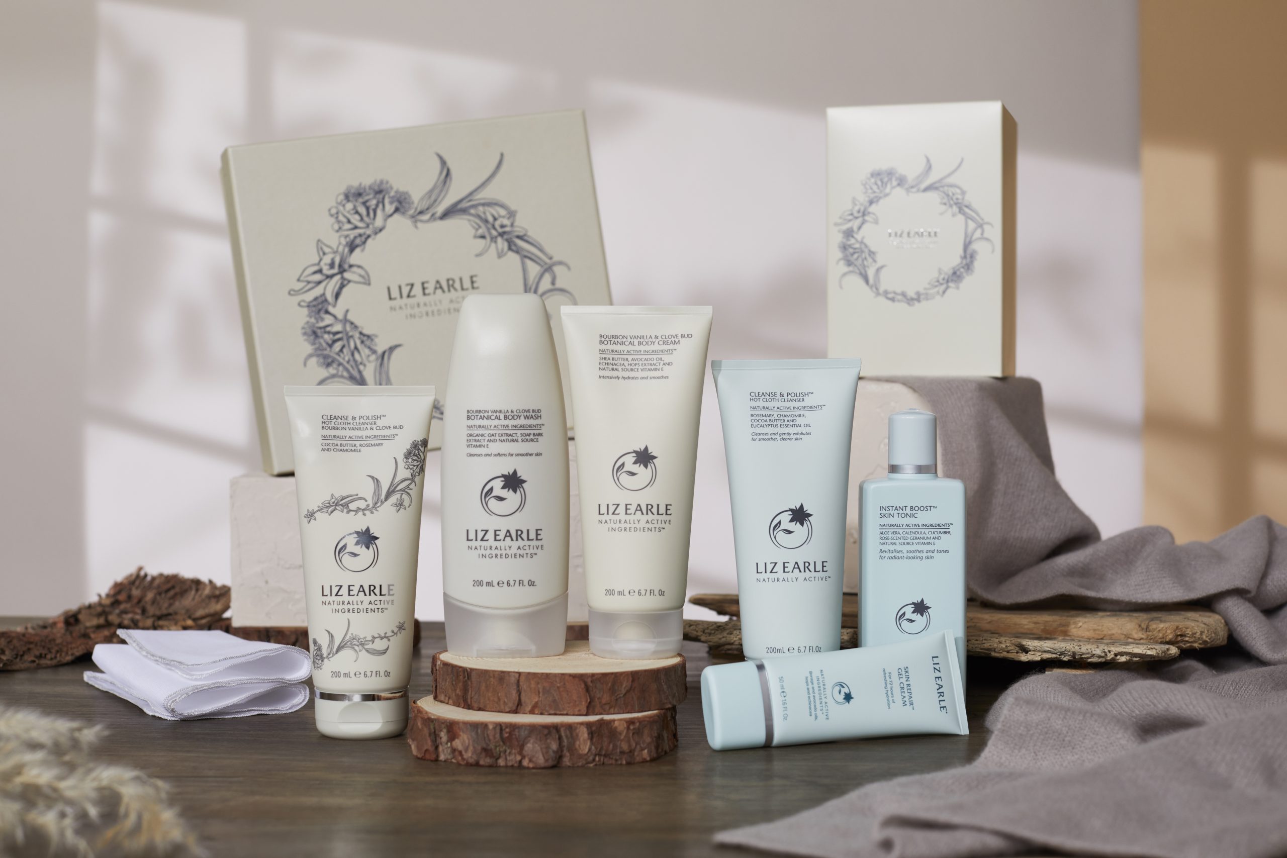 Don't miss this Liz Earle offer | Stories