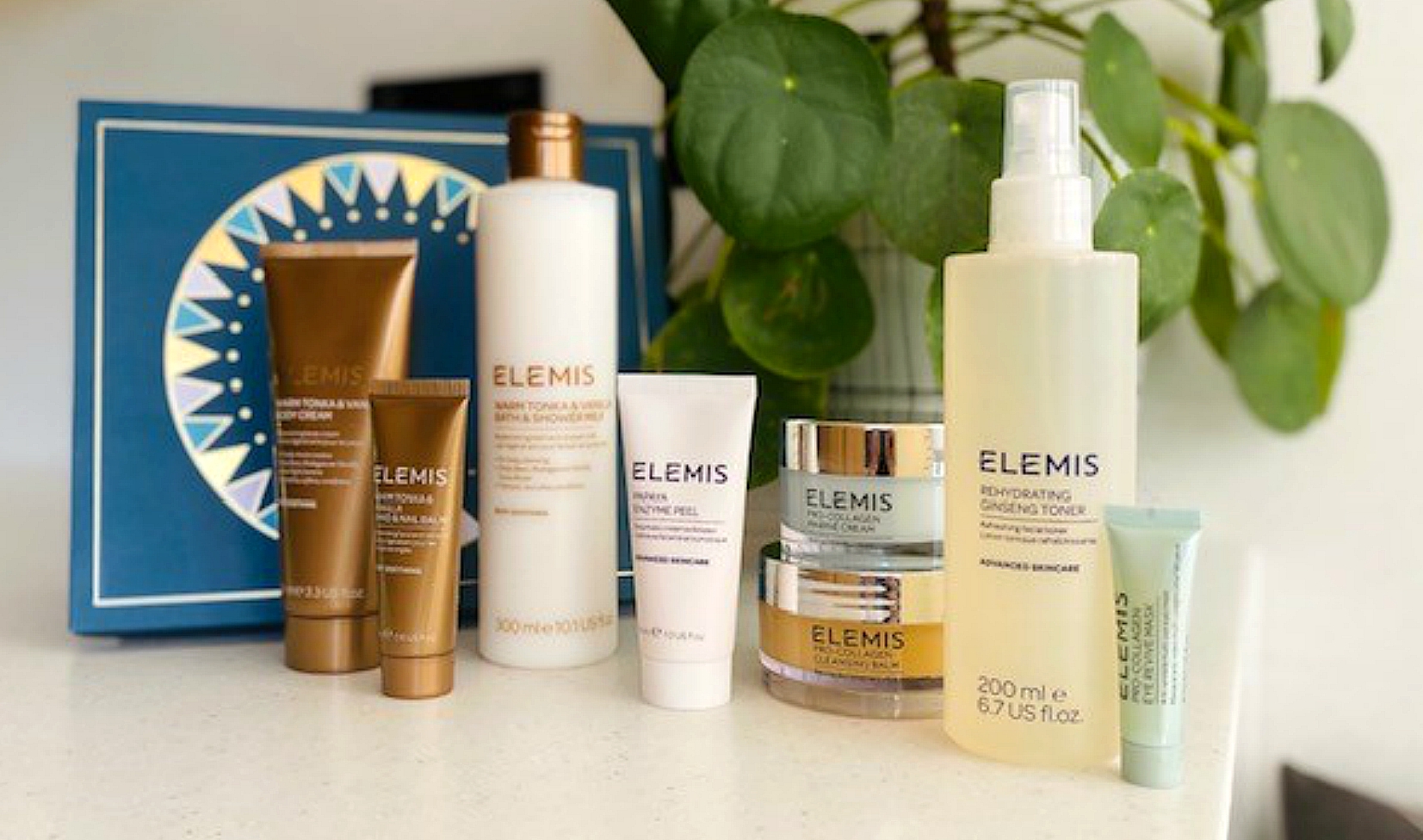 The big Elemis Christmas offer! Stories