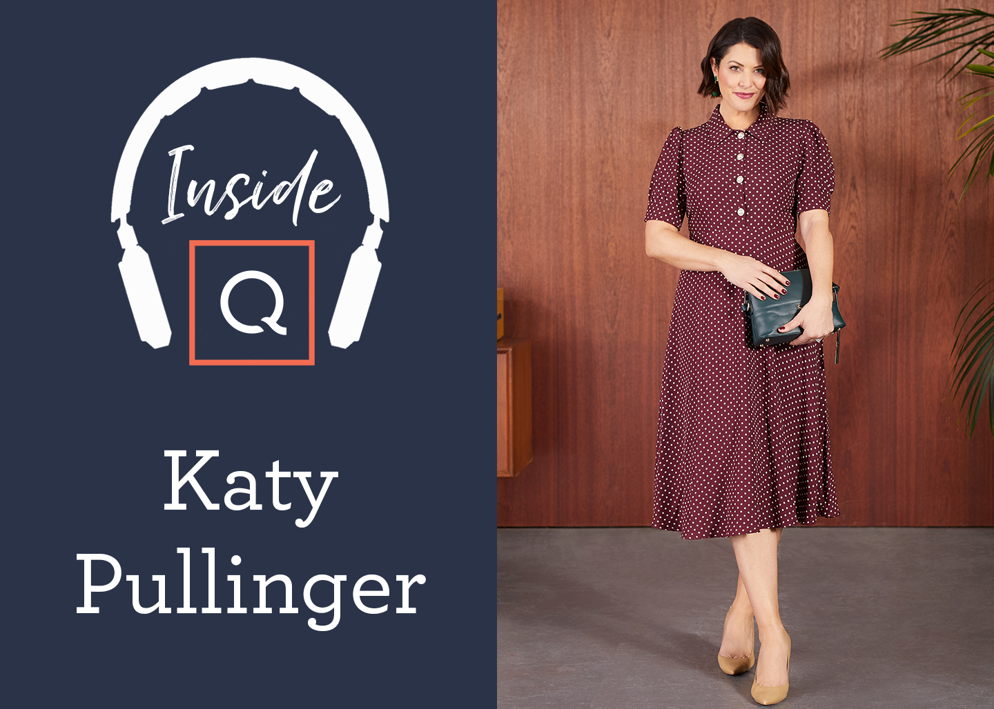 Katy Pullinger - My latest Thursday blog post is up and it's featuring my  latest find from @qvcuk which is this @lovedamsel skirt. Love this tweedy  style nod to the 90's, I