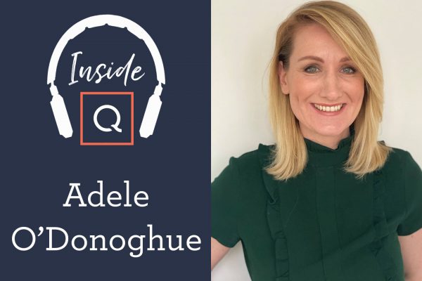 Adele O'Donoghue Final