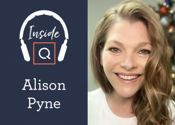 Alison Pyne