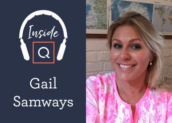 Gail-Samways
