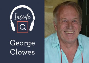 George-Clowes