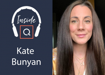 Kate Bunyan