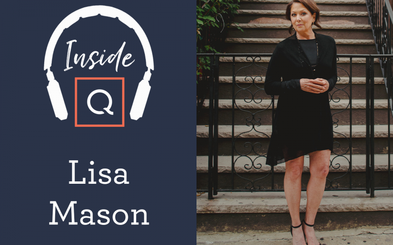 Lisa Mason