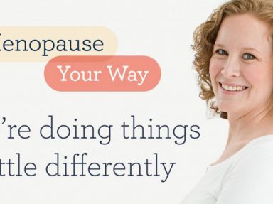 Menopause Your Way