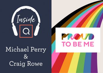 Podcast-pride