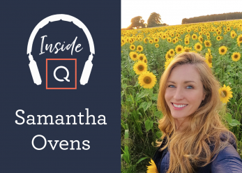 Samantha Ovens